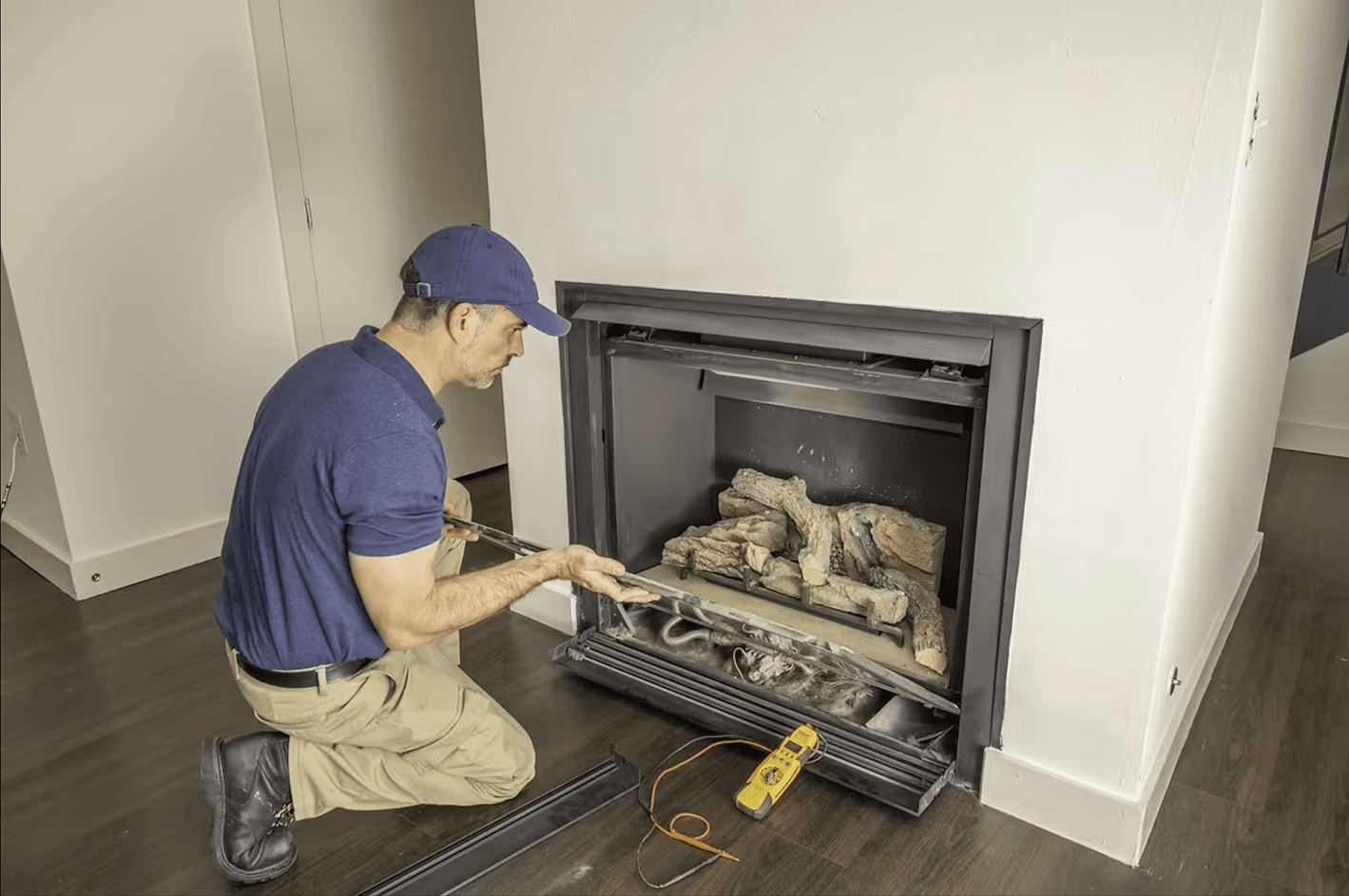 City Wide Fireplace Specialists